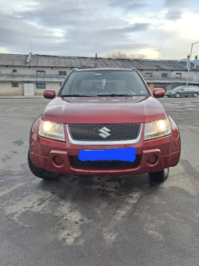 Suzuki Grand vitara Luxury 2.7, снимка 7