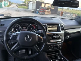 Обява за продажба на Mercedes-Benz ML 350 3.5 ~45 000 лв. - изображение 8