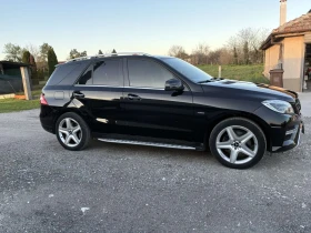 Обява за продажба на Mercedes-Benz ML 350 3.5 ~45 000 лв. - изображение 2