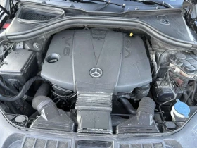 Обява за продажба на Mercedes-Benz ML 350 3.5 ~45 000 лв. - изображение 11