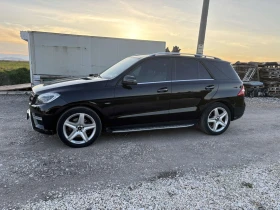 Обява за продажба на Mercedes-Benz ML 350 3.5 ~45 000 лв. - изображение 1