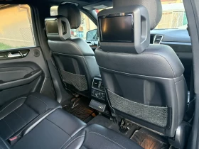 Обява за продажба на Mercedes-Benz ML 350 3.5 ~45 000 лв. - изображение 7