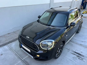 Mini Countryman  JCW 3xTOP 2.0d TWIN TURBO  | Mobile.bg    7