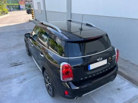 Mini Countryman  JCW 3xTOP 2.0d TWIN TURBO  | Mobile.bg    8