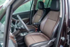 Chevrolet Trax 1.4T -  -  - 6 ! | Mobile.bg    10