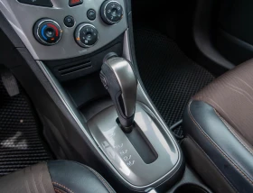 Chevrolet Trax 1.4T -  -  - 6 ! | Mobile.bg    8