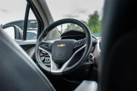 Chevrolet Trax 1.4T -  -  - 6 ! | Mobile.bg    13