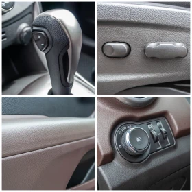 Chevrolet Trax 1.4T -  -  - 6 ! | Mobile.bg    16