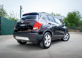Chevrolet Trax 1.4T -  -  - 6 ! | Mobile.bg    6