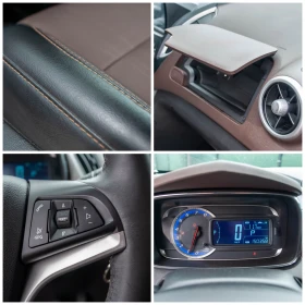 Chevrolet Trax 1.4T -  -  - 6 ! | Mobile.bg    17
