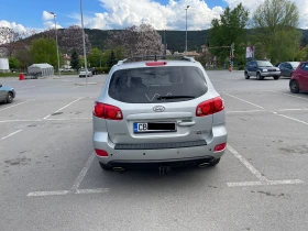 Обява за продажба на Hyundai Santa fe ~11 900 лв. - изображение 4