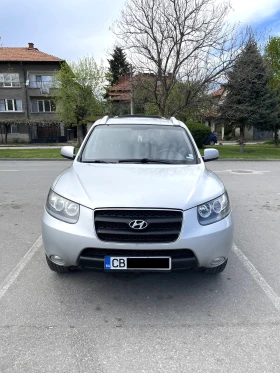 Обява за продажба на Hyundai Santa fe ~11 900 лв. - изображение 2