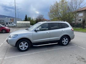 Обява за продажба на Hyundai Santa fe ~11 900 лв. - изображение 1