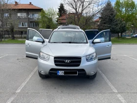 Обява за продажба на Hyundai Santa fe ~11 900 лв. - изображение 3