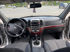 Обява за продажба на Hyundai Santa fe ~11 900 лв. - изображение 10