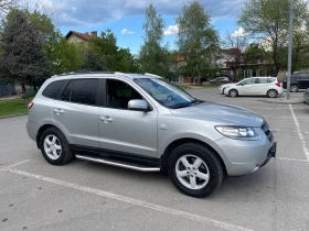 Обява за продажба на Hyundai Santa fe ~11 900 лв. - изображение 1