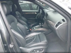 Audi SQ5 134022 | Mobile.bg    10