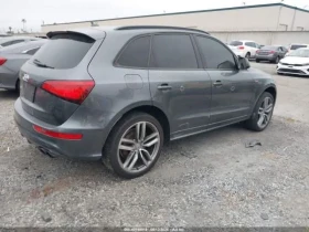 Audi SQ5 134022 | Mobile.bg    4