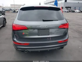 Audi SQ5 134022 | Mobile.bg    9