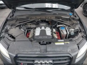 Audi SQ5 134022 | Mobile.bg    14