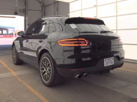 Porsche Macan S * BOSE* .* PDK* * * *  | Mobile.bg    6