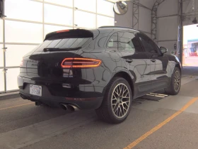 Porsche Macan S * BOSE* .* PDK* * * *  | Mobile.bg    4