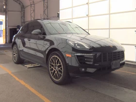 Porsche Macan S * BOSE* .* PDK* * * *  | Mobile.bg    3