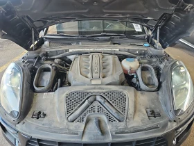 Porsche Macan S * BOSE* .* PDK* * * *  | Mobile.bg    15
