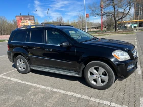 Обява за продажба на Mercedes-Benz GL 450 Газ/Бензин, Поддържан безкомпромисно ~25 500 лв. - изображение 1