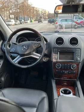 Обява за продажба на Mercedes-Benz GL 450 Газ/Бензин, Поддържан безкомпромисно ~25 500 лв. - изображение 7