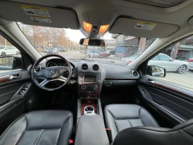Обява за продажба на Mercedes-Benz GL 450 Газ/Бензин, Поддържан безкомпромисно ~25 500 лв. - изображение 6