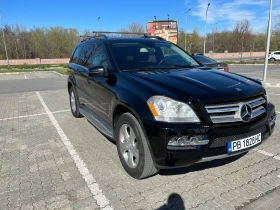 Обява за продажба на Mercedes-Benz GL 450 Газ/Бензин, Поддържан безкомпромисно ~25 500 лв. - изображение 1