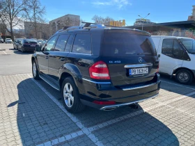 Обява за продажба на Mercedes-Benz GL 450 Газ/Бензин, Поддържан безкомпромисно ~25 500 лв. - изображение 2