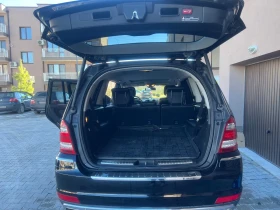Обява за продажба на Mercedes-Benz GL 450 Газ/Бензин, Поддържан безкомпромисно ~25 500 лв. - изображение 9