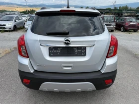 Opel Mokka 1.6 82х.к. - 16000 лв. - 40235381 6