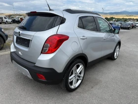 Opel Mokka 1.6 82х.к. - 16000 лв. - 40235381 5