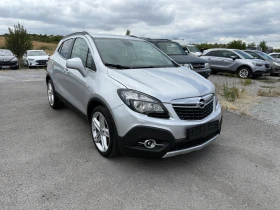Opel Mokka 1.6 82х.к. - 16000 лв. - 40235381 2