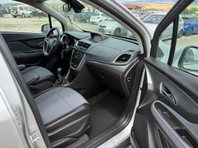 Opel Mokka 1.6 82х.к. - 16000 лв. - 40235381 10