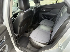 Opel Mokka 1.6 82х.к. - 16000 лв. - 40235381 9