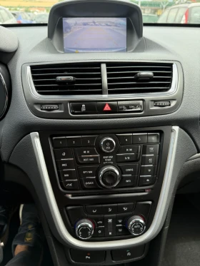 Opel Mokka 1.6 82х.к. - 16000 лв. - 40235381 12