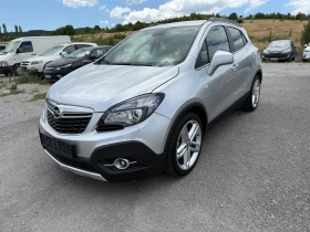 Opel Mokka 1.6 82х.к. - 16000 лв. - 40235381 3