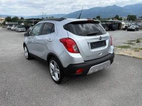 Opel Mokka 1.6 82х.к. - 16000 лв. - 40235381 4