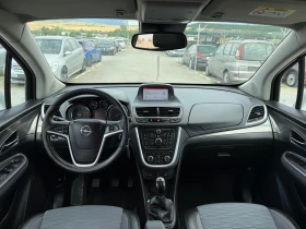 Opel Mokka 1.6 82х.к. - 16000 лв. - 40235381 11