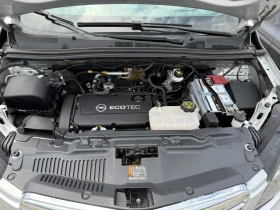 Opel Mokka 1.6 82х.к. - 16000 лв. - 40235381 15
