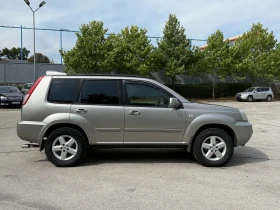 Nissan X-trail 2.5i 165 к.с./Газ/4x4 - 6999 лв. - 15621906 5