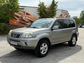 Nissan X-trail 2.5i 165 к.с./Газ/4x4