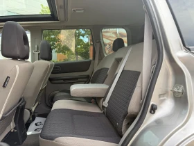 Nissan X-trail 2.5i 165 к.с./Газ/4x4 - 6999 лв. - 15621906 9
