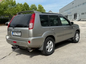 Nissan X-trail 2.5i 165 к.с./Газ/4x4 - 6999 лв. - 15621906 4