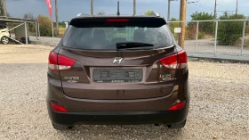 Hyundai IX35 1.7CRDI-116-EURO 5-- *  *  | Mobile.bg    5
