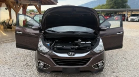 Hyundai IX35 1.7CRDI-116-EURO 5-- *  *  | Mobile.bg    8